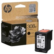 Tusz Oryginalny HP 308e (7FP22UE) (Czarny) - DARMOWA DOSTAWA w 24h