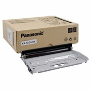 Bęben Oryginalny Panasonic KX-FAD422X (KX-FAD422X) (Czarny) - DARMOWA DOSTAWA w 24h
