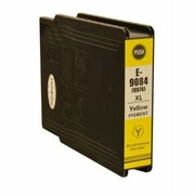 Epson Tusz C13T908440 T9084 (yellow) - zamiennik - zdjęcie 2