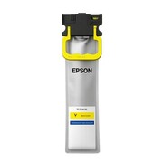 Tusz Oryginalny Epson T13L4 XL (C13T13L440) (Żółty) - DARMOWA DOSTAWA w 24h
