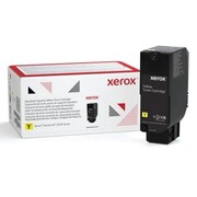 Toner Oryginalny Xerox C620 Y XL (006R04647) (Żółty) - DARMOWA DOSTAWA w 24h