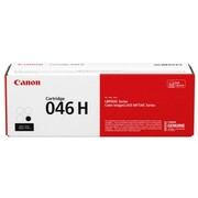 Toner Oryginalny Canon 046H (1254C002) (Czarny) - DARMOWA DOSTAWA w 24h