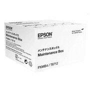 Pojemnik na Zużyty Tusz Oryginalny Epson T6712 (C13T671200) - DARMOWA DOSTAWA w 24h