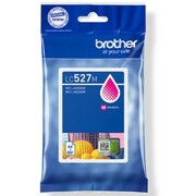 Tusz Oryginalny Brother LC-527 M (LC527M) (Purpurowy) - DARMOWA DOSTAWA w 24h