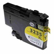 Tusz Zamiennik LC-3235 XL Y do Brother (LC3235XLY) (Żółty) - DARMOWA DOSTAWA w 24h