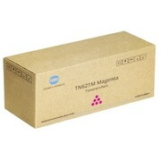 Toner Oryginalny KM TN-621M (A3VX352) (Purpurowy) - DARMOWA DOSTAWA w 24h