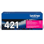 Toner Oryginalny Brother TN-421M (TN-421M) (Purpurowy) - DARMOWA DOSTAWA w 24h