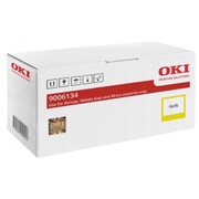 Bęben Oryginalny Oki C650 (9006134) (Żółty) - DARMOWA DOSTAWA w 24h