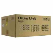 Bęben Oryginalny Kyocera DK-3170 (302T993060) (Czarny) - DARMOWA DOSTAWA w 24h