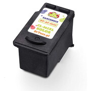 Tusz Zamiennik CL-561 XL do Canon (3730C001) (Kolorowy) - DARMOWA DOSTAWA w 24h