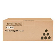 Toner 407249 RICOH - zdjęcie 1