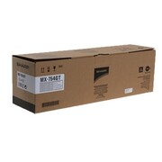 Toner Oryginalny Sharp MX-754GT (MX754GT) (Czarny) - DARMOWA DOSTAWA w 24h