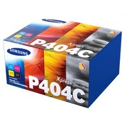 Samsung toner CLT-P404C - zdjęcie 1