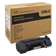 Zespół Grzewczy Oryginalny Oki B721 (45435104) - DARMOWA DOSTAWA w 24h