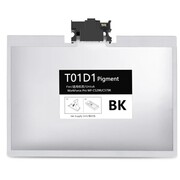 Tusz Zamiennik T01D1 XXL do Epson (C13T01D100) (Czarny) - DARMOWA DOSTAWA w 24h