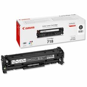 Canon toner 2662B002AA (black) - zdjęcie 1