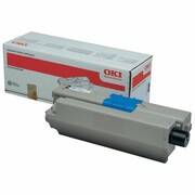 Toner OKI 44469803 - zdjęcie 8