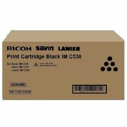Toner Oryginalny Ricoh IM C530 (418240) (Czarny) - DARMOWA DOSTAWA w 24h