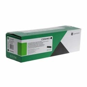 Toner Oryginalny Lexmark C332H K (C332HK0) (Czarny) - DARMOWA DOSTAWA w 24h