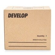 Toner Oryginalny Develop TNP-51K (A0X51D5) (Czarny) - DARMOWA DOSTAWA w 24h