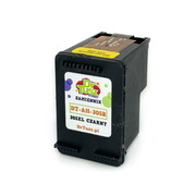 Tusz Zamiennik 305 XL do HP (3YM62AE) (Czarny) - DARMOWA DOSTAWA w 24h