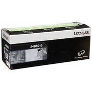 Toner 24B6015 LEXMARK