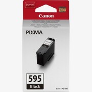 Tusz Oryginalny Canon PG-595 (7171C001) (Czarny) - DARMOWA DOSTAWA w 24h