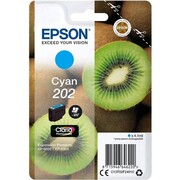 Tusz Oryginalny Epson 202 (C13T02F24010) (Błękitny) - DARMOWA DOSTAWA w 24h