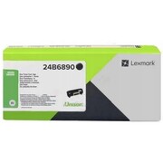 Toner Oryginalny Lexmark M3250 (24B6890) (Czarny) - DARMOWA DOSTAWA w 24h