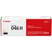 Toner Oryginalny Canon 046H (1251C002) (Żółty) - DARMOWA DOSTAWA w 24h