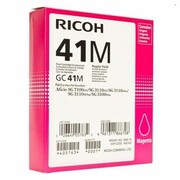 Tusz Oryginalny Ricoh GC-41M (GC41M) (Purpurowy) - DARMOWA DOSTAWA w 24h