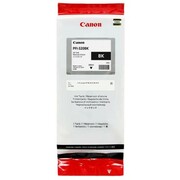 Tusz Oryginalny Canon PFI-320BK (2890C001) (Czarny) - DARMOWA DOSTAWA w 24h