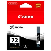 Canon tusz PGI-72PBK (photo black) - zdjęcie 1