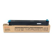 Sharp toner MX-23GTCA cyan