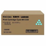 Toner Oryginalny Ricoh IM C530 (418241) (Błękitny) - DARMOWA DOSTAWA w 24h