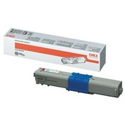Toner OKI 44469723 - zdjęcie 2