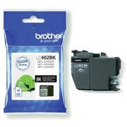 Tusz Oryginalny Brother LC-462 BK (LC462) (Czarny) - DARMOWA DOSTAWA w 24h