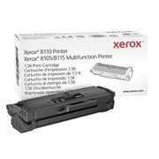 Toner Oryginalny Xerox B110 (006R04962) (Czarny) - DARMOWA DOSTAWA w 24h