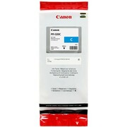 Tusz Oryginalny Canon PFI-320C (2891C001) (Błękitny) - DARMOWA DOSTAWA w 24h