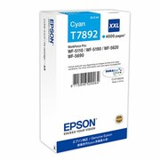 Epson Tusz C13T789240 (cyan)