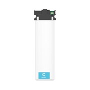 Tusz Zamiennik T11C2 do Epson (C13T11C240) (Błękitny) - DARMOWA DOSTAWA w 24h