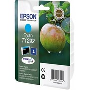 Epson tusz T129240 / C13T12924010 (cyan)