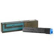 Toner Oryginalny Kyocera TK-8600C (1T02MNCNL0) (Błękitny) - DARMOWA DOSTAWA w 24h
