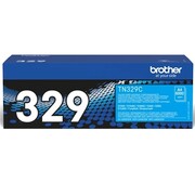 Toner BROTHER Niebieski TN329C - zdjęcie 1