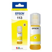 Tusz Oryginalny Epson 113 (C13T06B340) (Purpurowy) - DARMOWA DOSTAWA w 24h