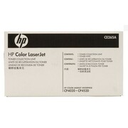 Pojemnik na Zużyty Toner Oryginalny HP CE265A (CE265A) - DARMOWA DOSTAWA w 24h