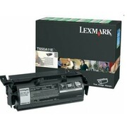 Lexmark toner T650A11E - zdjęcie 1