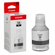 Tusz Oryginalny Canon GI-56 BK (4412C001) (Czarny) - DARMOWA DOSTAWA w 24h