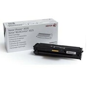 Xerox toner 106R02773 black