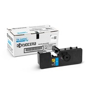 Toner Oryginalny Kyocera TK-5430C (1T0C0ACNL1) (Błękitny) - DARMOWA DOSTAWA w 24h